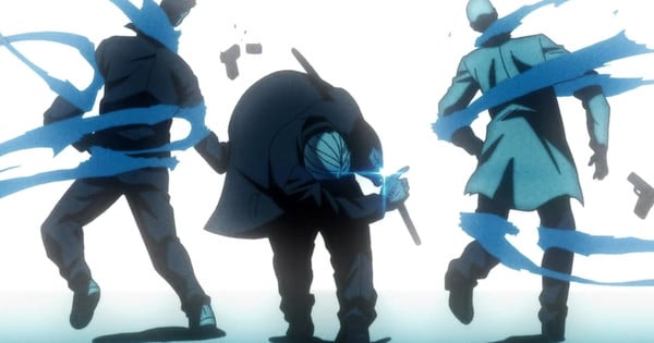 Sakamoto Days ‒ Episode 16 thumbnail