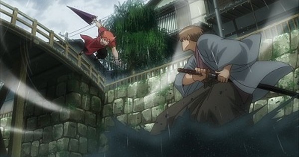 Episode 316 Gintama Anime News Network Episode 316 Gintama Anime News Network