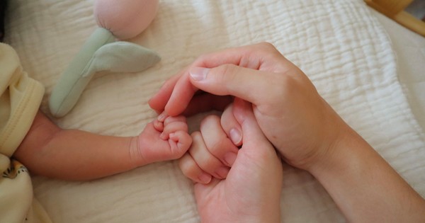 Hina Kino Welcomes a Little Superstar!  Apocalypse Hotel's Tamako Voice Actress Announces the Birth of Her Son!