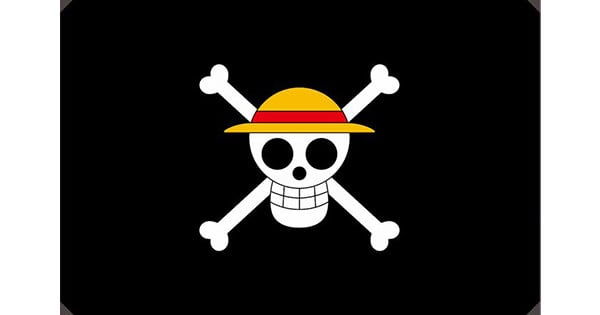 One Allotment's Jolly Roger Flag Flies in Negate in Indonesia thumbnail