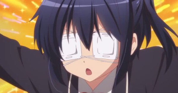 Love, Chunibyo & Other Delusions Ren Lite Short's 2nd Episode Features