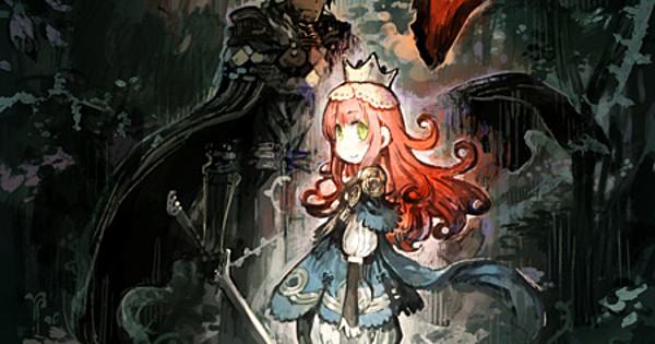 Little Princess in Fairy Forest Novel - Review - Anime News Network