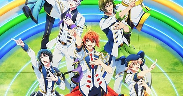 IDOLiSH7 Third Beat! Episodes 14-30 thumbnail