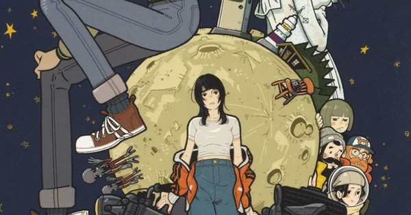 Parallel Leap Syndrome Manga Starts Last Arc