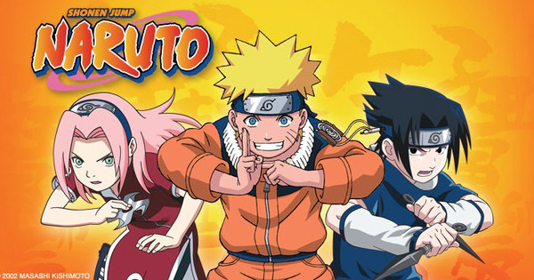 Animelab Adds Naruto To Online Streaming News Anime News Network