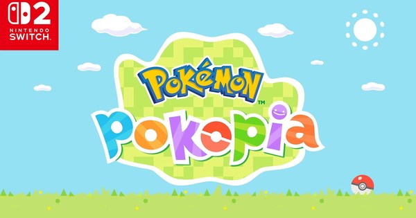 Pokémon Pokopia Game's Trailer Previews Town Building, Transformations, New Pokémon Forms