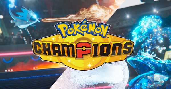 Pokémon Champions Battle Game Announced for Switch, Mobile - Anime News Network