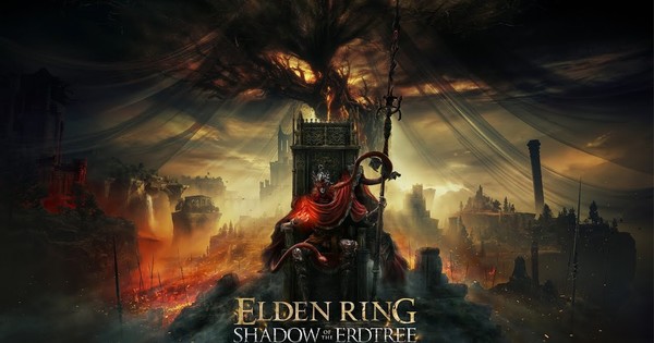 Mark Your Calendars: Elden Ring’s Shadow of the Erdtree DLC Expansion Hits Consoles on June 21