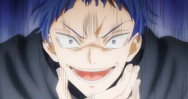 Isekai Office Worker: The Other World's Books Depend on the Bean Counter ‒ SEASON FINALE