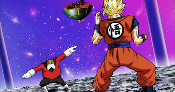 Dragon Ball Super Preview do Episodio 93 - Dragon Ball Super Ep 93