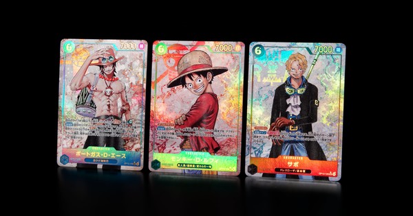 ONE PIECE TREASURE LOST?! McDonald's Japan Cancels Game Card Promo!