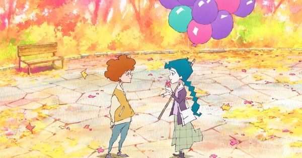 The Obsessed Anime Film Reveals Lyric Music Video for Theme Song