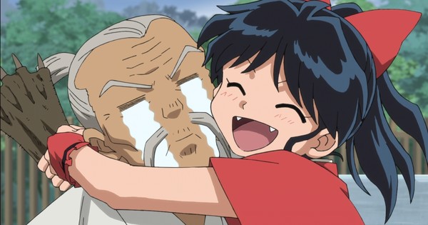 Episode 4 - Yashahime: Princess Half-Demon - Anime Marvel