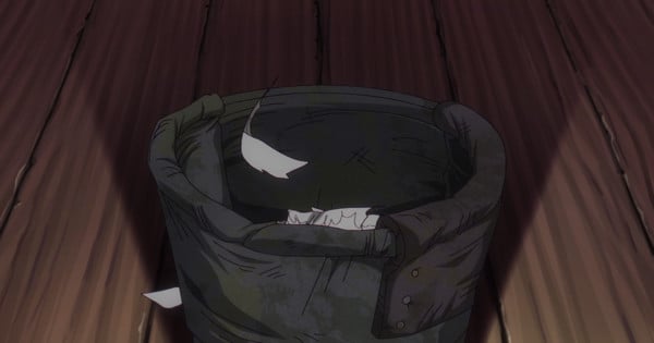 One Piece ‒ Episode 1135 thumbnail