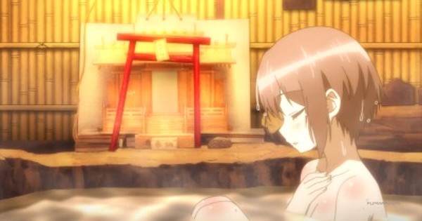 Episode 8 - Yuuna and the Haunted Hot Springs - Anime News Network