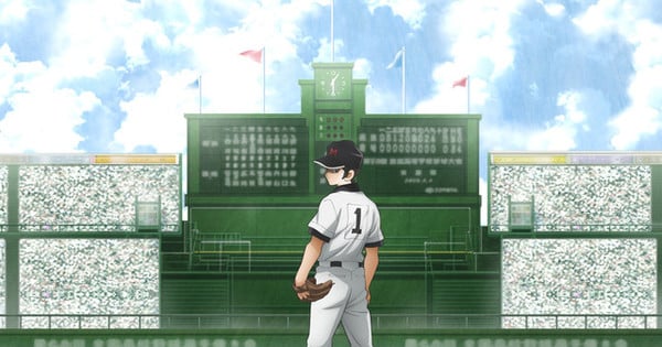 Major 2nd Baseball Manga Goes on Hiatus - News - Anime News Network