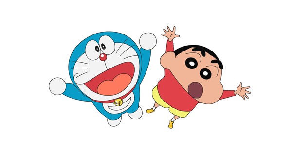 Doraemon, Crayon Shin-chan Anime Move to Saturdays After 15 Years on  Fridays - News - Anime News Network