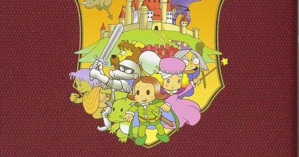 Popolocrois Story Manga Author Yousuke Tamori Dies at 74