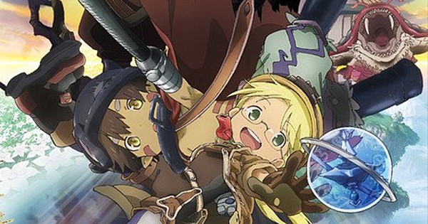 Made in Abyss: Journey's Dawn (Review) – Beneath the Tangles