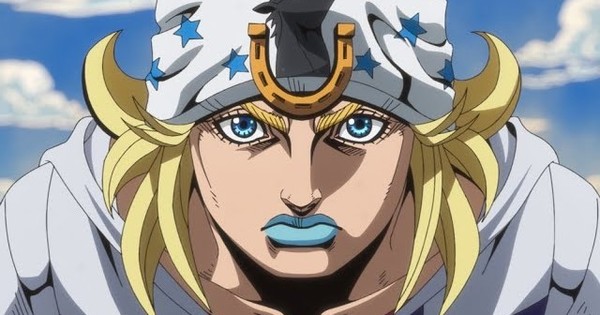 STEEL BALL RUN IS RUNNING WILD! JoJo Part 7 Anime Officially Announced for 2026!