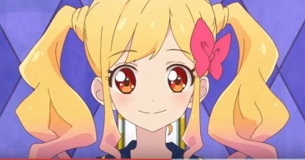 News Aikatsu Stars! Anime Film's Teaser Video Introduces Protagonist