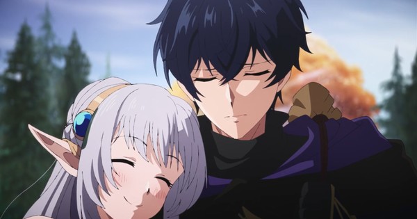 My Status as an Assassin Obviously Exceeds the Hero's ‒ Episode 5