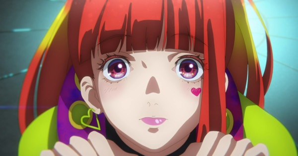 Gnosia ‒ Episode 11