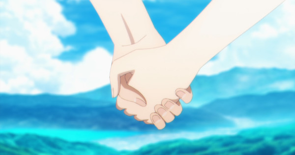 Touring After the Apocalypse ‒ Episode 12