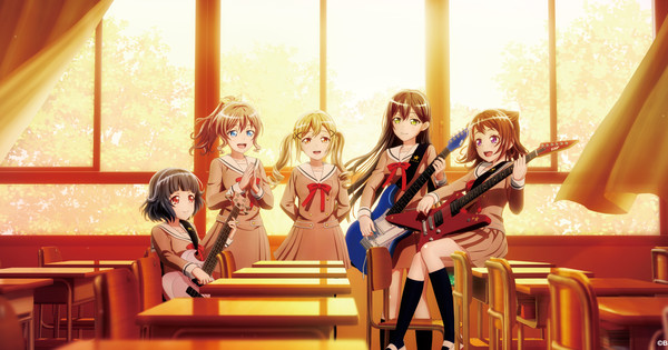 2nd Album 