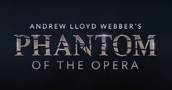 LW Leisure, Qubic Photos Snort Plans for Anime Adaptation of The Phantom of the Opera Musical thumbnail
