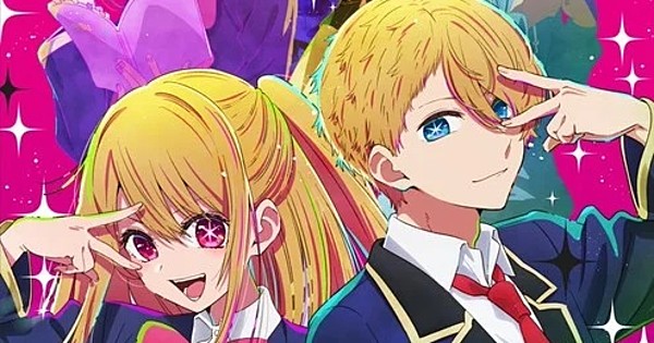 YOASOBI's Oshi no Ko Anime Opening 'Idol' is First Song Ever to Reach 20  Consecutive No. 1 Weeks on Billboard Japan Hot 100 - Crunchyroll News