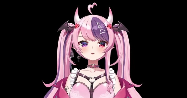 VTuber Earthquake! Ironmouse's Departure Shakes VShojo to its Core!