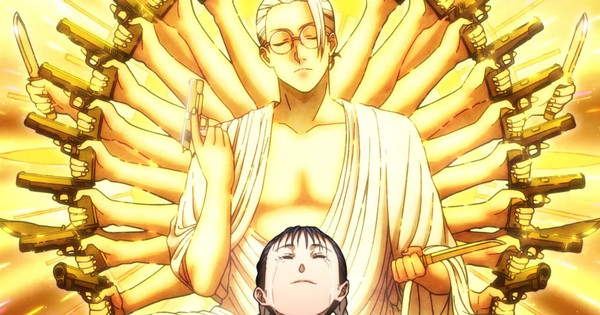 Episode 20 – Sakamoto Days