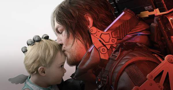 The Game Awards 2025 Reveals Nominees