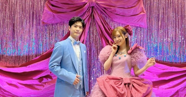 Stroll Down the Aisle in Reliable Oshi no Ko Wedding Clothes (& Tux) thumbnail