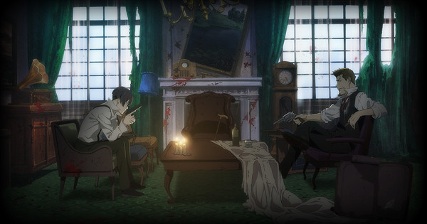 New 91 Days Anime PV Previews Opening Theme - Anime Herald