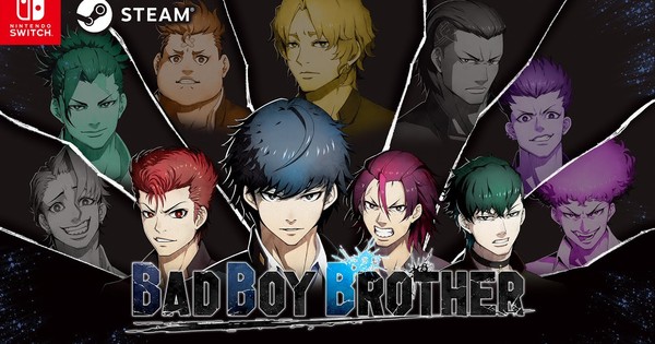 Bad Boy Bros. Beatdown Coming to Switch & PC! November 27th Release Date Announced!