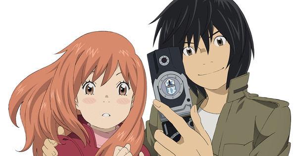 Eden of the East Anime Gets Stage Play