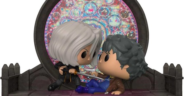 This Week in Anime - How Many Figures Do You Earn Annually?