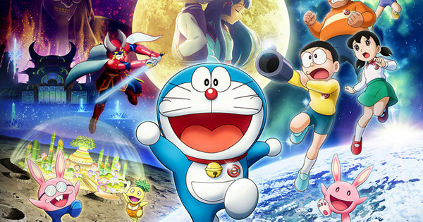 39th Doraemon Film S South Korean Premiere Delayed Indefinitely Interest Anime News Network