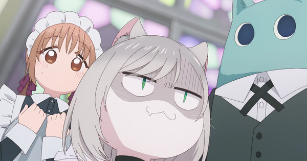 With You, Our Love Will Make it Through ‒ Episode 10