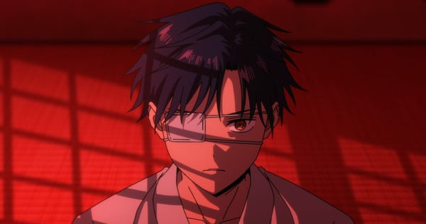 MARRIAGETOXIN ‒ Episode 3