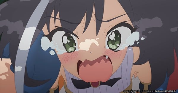 Episode 12 - Princess Connect! Re:Dive Season 2 - Anime News Network