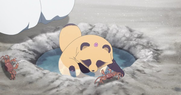 Dive Headfirst into the Serene Charm of 'With You and the Rain'! First Impressions!