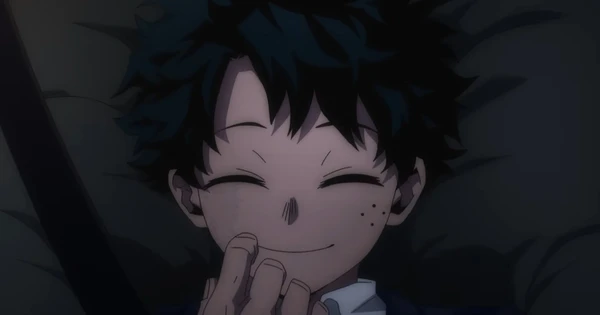 My Hero Academia FINAL SEASON ‒ More