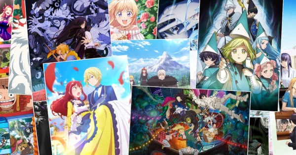 Your Anime Rankings - Best of Spring 2026, May 6-11