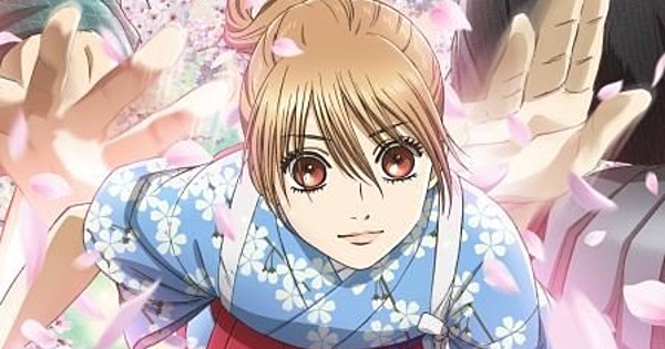 Reddit Anime Awards Crown Chihayafuru 3 Re Zero Season 2 As Anime Of The Year Interest Anime News Network Reddit Anime Awards Crown Chihayafuru 3 Re Zero Season 2 As Anime Of The Year Interest Anime News Network