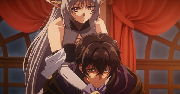 My Status as an Assassin Obviously Exceeds the Hero's ‒ Episode 12