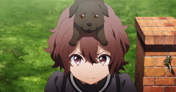 Manaria Friends Episode 7 Discussion - Forums 