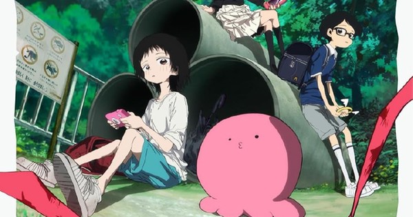 TRIGGER WARNING: Takopi's Original Sin Will Haunt Your Dreams (But You NEED to Watch It!)